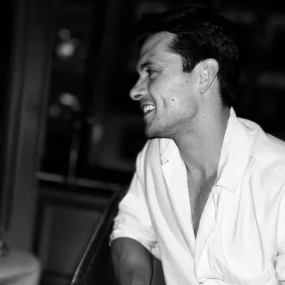 Paolo Vecchi profile