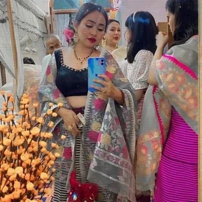 Paonam Sheibya Chanu profile