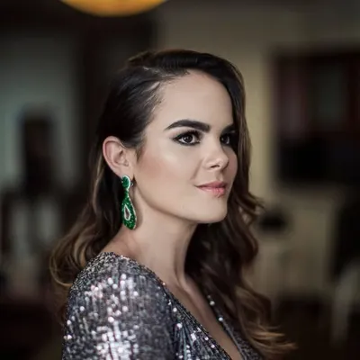 Paola Vasquez profile