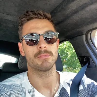 Ioannis Papapetrou profile