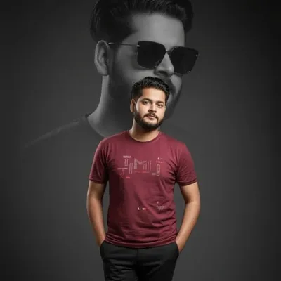 MR. TAHOOR profile