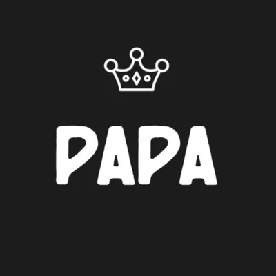 LOVE YOU PAPA ❤️ profile