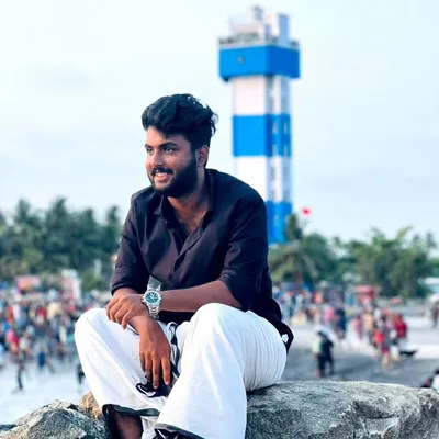 GOKUL S PILLAI profile