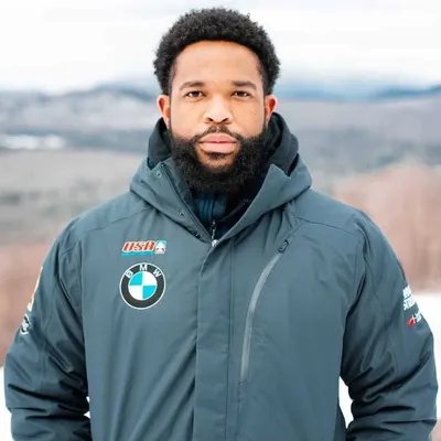 Jamil Muhammad-Ray profile