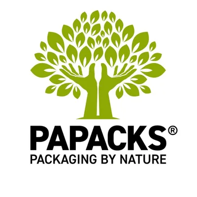 PAPACKSĀ® š³ The Molded Fiber Company profile