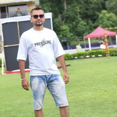 Papai Gupta profile