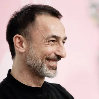 Dimitris Papaioannou profile