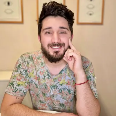 PapaJoaquin | Joaquin Garcia profile