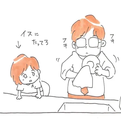 パパコマ profile