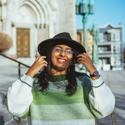 Papali | Travel Creator profile