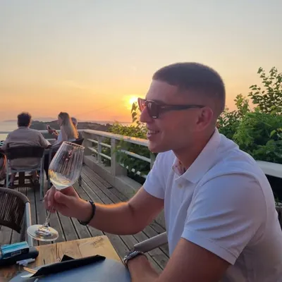 Giannis Papamihail profile