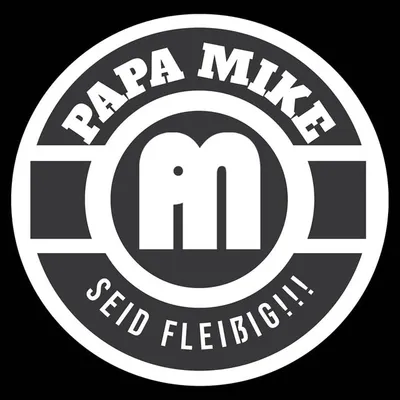 PAPA MIKE profile