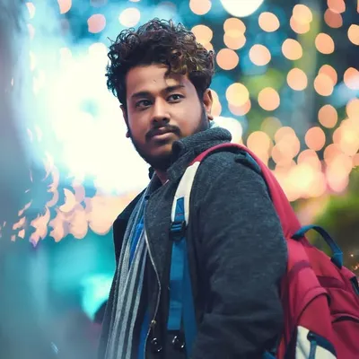 Subhendu Mondal profile