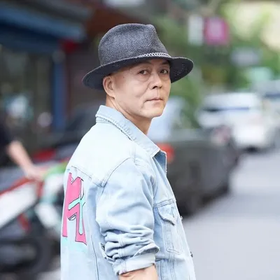 光頭老爸 profile
