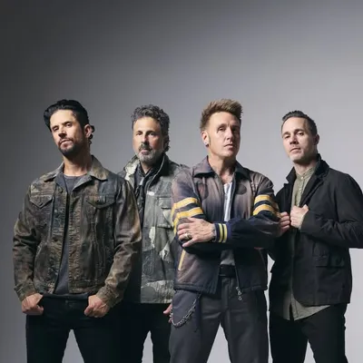 Papa Roach profile