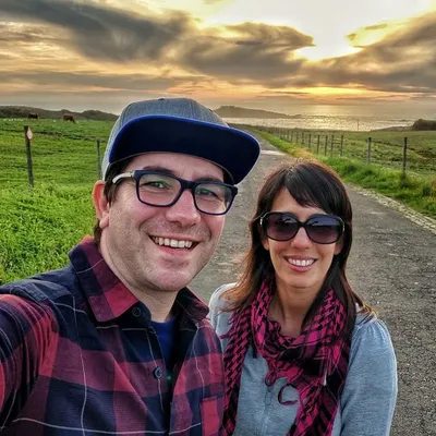 S❤️M | Hikingers & Wine Lovers profile