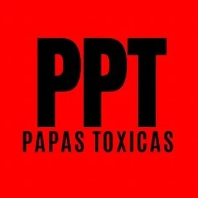 PAPAS TOXICAS profile