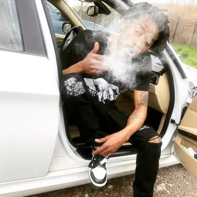 PAPA THUG profile