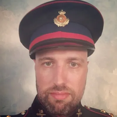Filip Schaekers profile