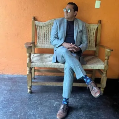 Rafa Martínez profile