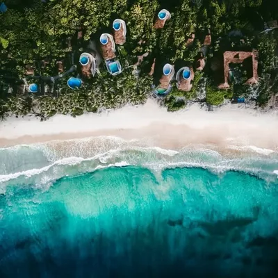 Papaya Playa Project | Tulum profile