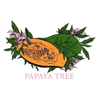 Papaya Tree profile