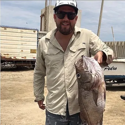 Luis Martin Alzamora profile