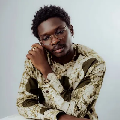Jesse Adisa profile