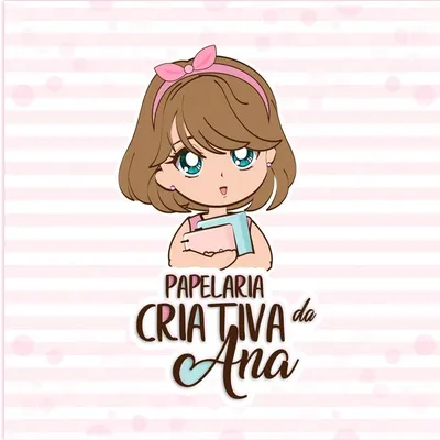 Papelaria Criativa da Ana profile