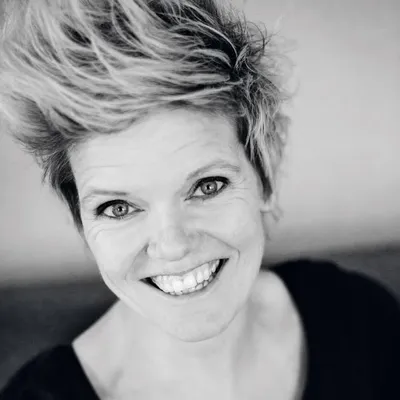 Karin Luttenberg profile