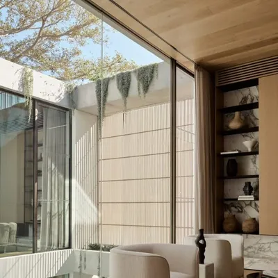 Architecture + Design profile
