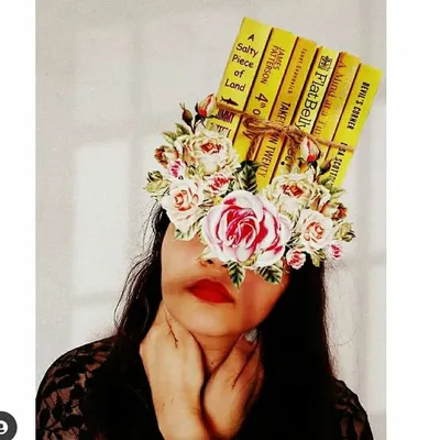 ๐ฎ๐ณ Sonali Khan | Book Reviewer profile