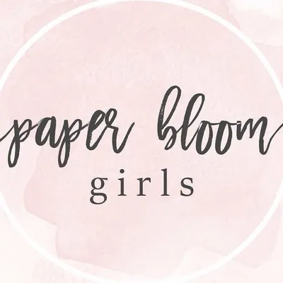 Paper Bloom Girls profile