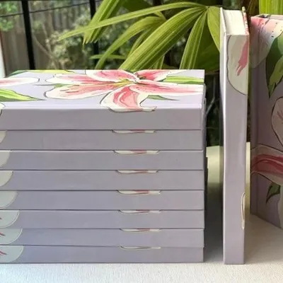 paperdesigncompany profile