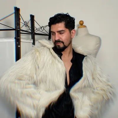 Gil Melendrez • Men’s Style profile
