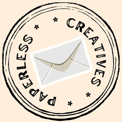 PAPERLESS CREATIVES profile