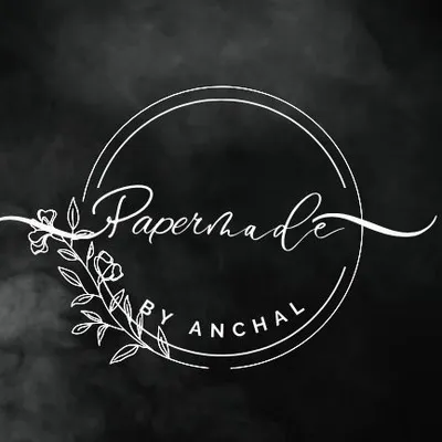 PaperMade by Anchal profile