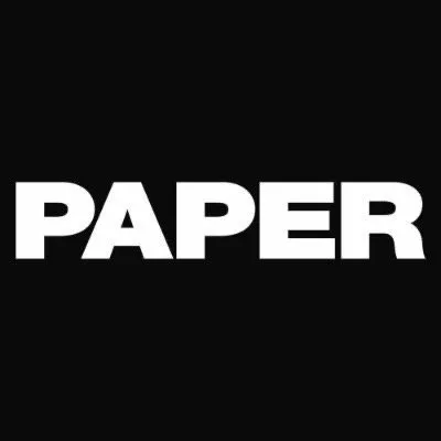 Paper Magazine Instagram profile photo