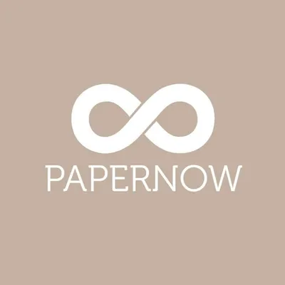 Papernow • Planner & Rotina desde 2013 profile