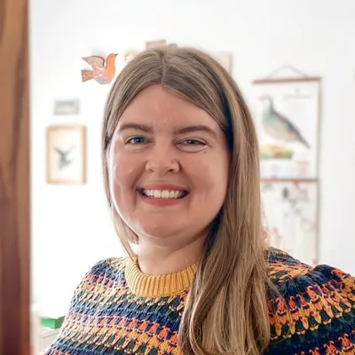 Mandy | Paper of the Past profile