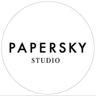 Papersky Studio by Suvidha Gandhi profile