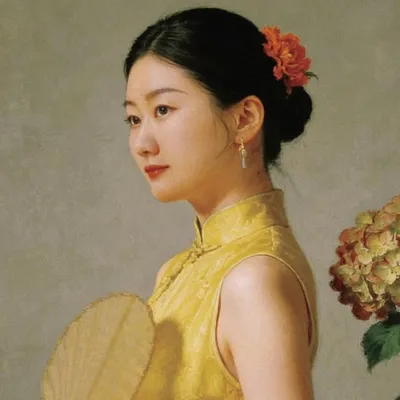 Bailu Hou profile