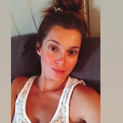 Paulina Papierska profile