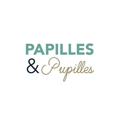 Anne . Papilles et Pupilles profile