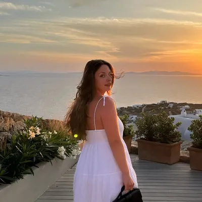 Daphné profile