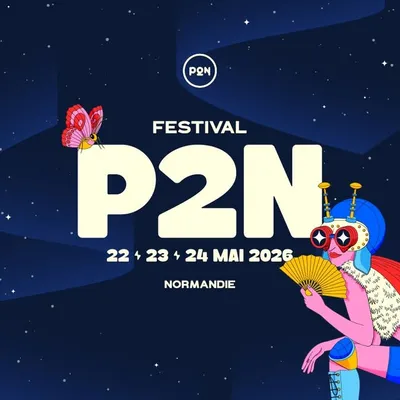 Festival Papillons de Nuit profile
