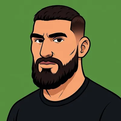 Luis Espina profile