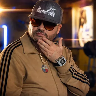 Papi Sanchez | Artist & Latin Icon profile