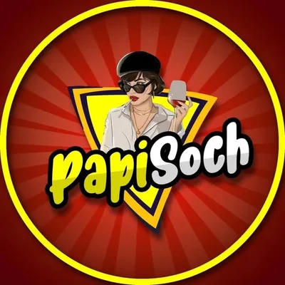Papi Soch profile