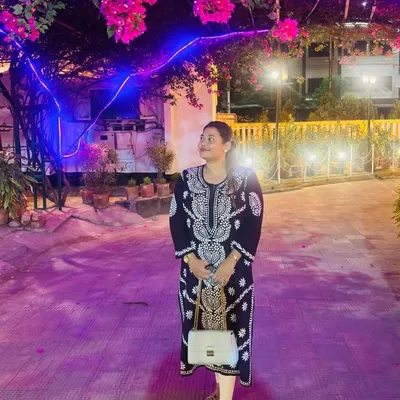 Papiya Rana Jaiswal profile